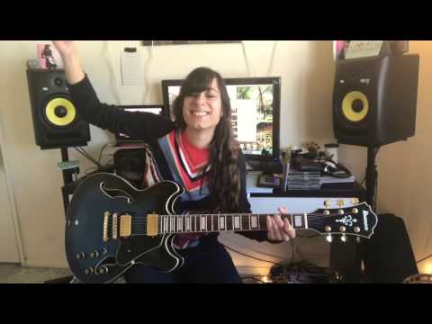 Nili Brosh // Nilick of the Week #106: Sex and the City Part 2