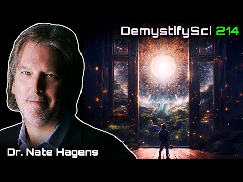 What Goes Up Must Come Down: the Great Simplification - Dr. Nate Hagens, DSPod #214