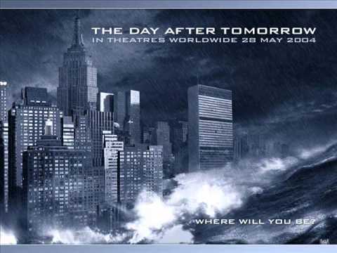 The Day After Tomorrow Soundtrack - Main Theme