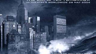 The Day After Tomorrow Soundtrack - Main Theme