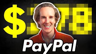 Paypal Stock: Don’t Say I Didn’t Tell You