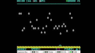 Cross Horde - ComX-35 - 30 MIN GAME - No Commentary