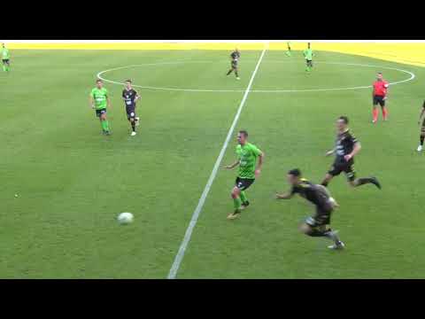 FC PN - BGL LIGUE 2018/19 -  DAY 8 FC PN vs US Mondorf: 2-1