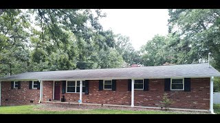 Matthews Homes for Rent 3BR/2BA by Matthews Property Management