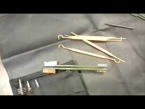 Product Review - Hoppe's Bench Rest Copper Remover Gun Bore Cleaner
