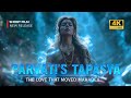 THE DIVINE UNION When Maa Parvati Awakened Lord Shiva MAHADEV EDIT