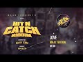 Mr Attention _ Love (Hit N Catch Riddim ) Official Audio