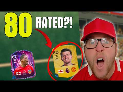 We Needed Defenders. | The Club | FC26