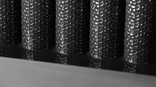 3DGRP Single Compound Jet Black