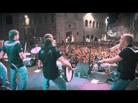 FUNKOFF LIVE UMBRIA JAZZ Psychedelic Diminished Funk