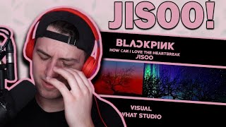 Download lagu BLACKPINK JISOO 'HOW CAN I LOVE THE HEARTBREAK' [VISUAL IN YOUR AREA TOKYO DOME] REACTION! mp3