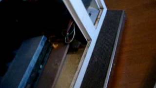 Neo Geo MVS U4 Arcade Restoration (1)