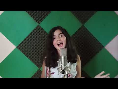 Milena Cojocaru - Măicuța mea (cover)
