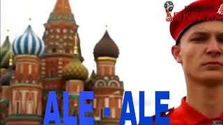 Download lagu LAGU PIALA DUNIA 2018. FIFA WORLD CUP RUSSIA 2018 ||ALE - ALE|| mp3 Download lagu LAGU PIALA DUNIA 2018. FIFA WORLD CUP RUSSIA 2018 ||ALE - ALE|| mp3