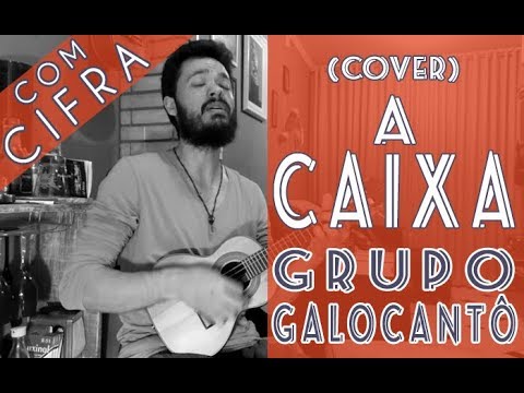 Caixinha - agah