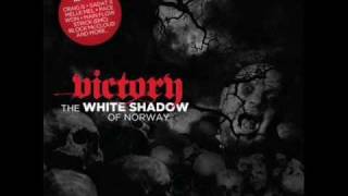 The White Shadow Of Norway - All My Friends (Featuring the Pizdamen)