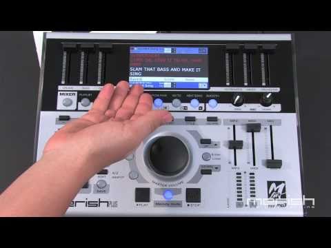 M-LIVE Merish 2 Plus  Silver image 10