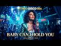 Elena Moretti Baby Can I Hold You Golden Italo Remix 2026 Tracy Chapman