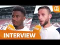 'We hebben te veel slordigheidsfouten gemaakt' ?‍♂️ | Interview met Van den Boomen & Hato