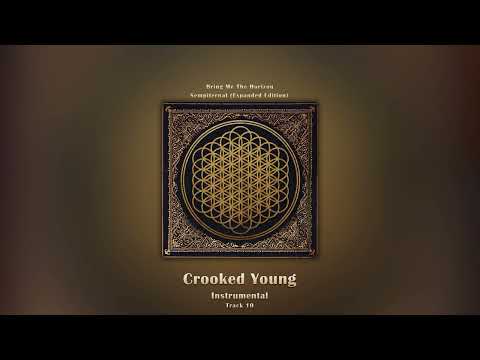 Crooked Young (Instrumental) - Bring Me The Horizon