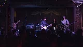 Flamin' Groovies, Ralph's Diner, 08/22/17