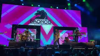 Cumbia Triste - Cinco Locos - Grupo Bronco en Querétaro