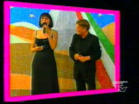 "Innamorarsi e poi"  Sabrina Musiani & Enrico Musiani 1999