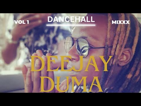 Zim dancehall Dobba Don mixtape (Dj Duma music)