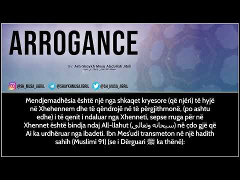 #E RE | Seria e Ramazanit | 10 | MENDJEMADHËSIA | Këshillë e sinqertë drejtuar robit besimtar
