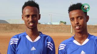 Koronto iyo Wali Hashi Gaalkacyo 21 06 2018