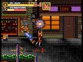 Streets Of Rage 2 PLUS ULTRA SEGA Walkthrough