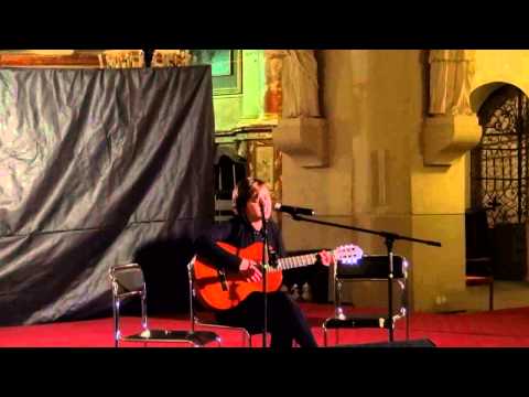 Bardų Vakaras'13 - Kamilė Pirštelytė