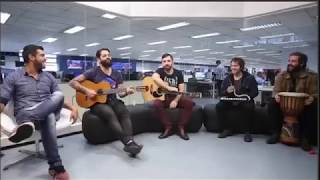 Fresno - Hoje ou Trovão (Estadão)