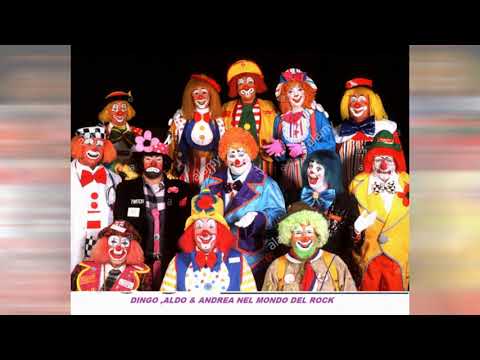 Zoo di 105 del 04/05/16 - dingaccio & la borra