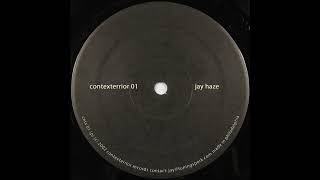 Jay Haze - Squirt (Techno 2002)