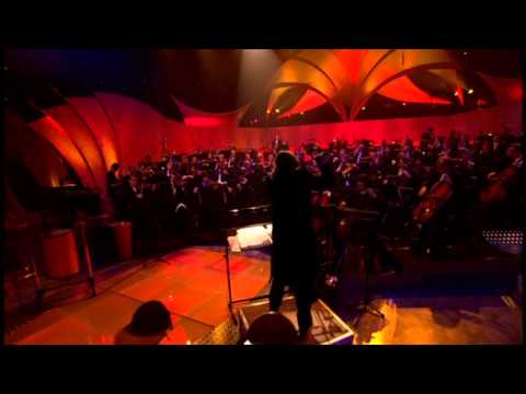 National Orchestra of Wales - Charlotte Church