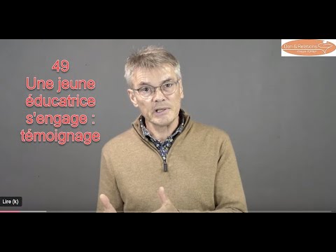 L'accompagnement éducatif ne peut faire l'impasse de l'engagement.