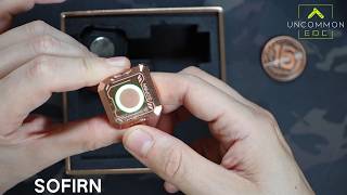 Sofirn SE1 | 16th Anniversary Limited Gift Box