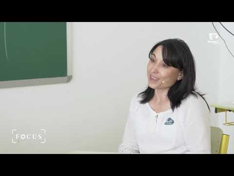 Focus(36) Ziua mondială a cunoștințelor