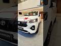 All New Toyota Rumion V MT 2023 Mini Innova ️ Rumion Starts At 10 29L New Launch Toyota Rumion