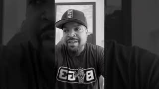 Ice Cube Exposes Music Industry Gatekeepers Jay Z and Puffy