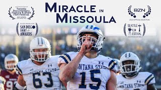 Miracle in Missoula | Official Trailer