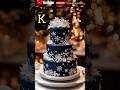 Alphabet Names First Letter Cakes Cake Shorts Short Ytshorts Trending Cake Cakes Yt