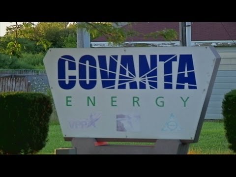 Anger over plan to take in NYC trash