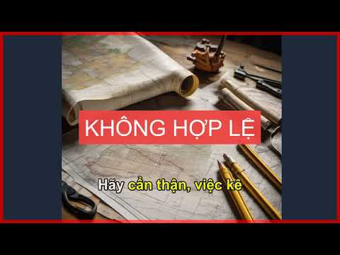 Chuyển Đất Ở (1-3 Tỷ) Sang Đất Kinh Doanh Năm 2026: Nghĩa Vụ Tài Chính, Cách Tính Thuế Và Chiến L...
