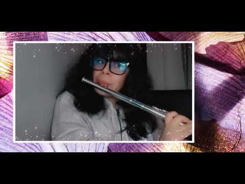 365 - Katy Perry Flute Cover