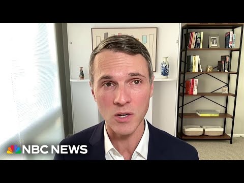 Republicans not showing ‘openness’ to ‘tangible reforms’ to DHS: House Democrat