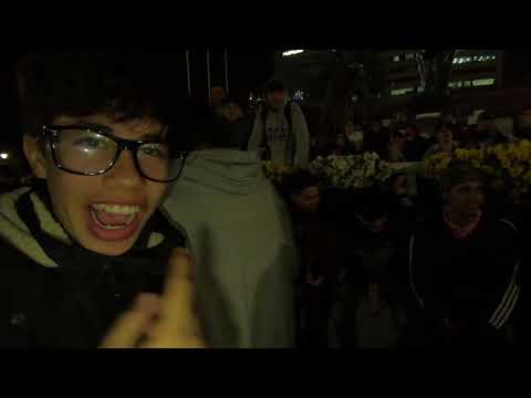 PIPO vs BOMBATACK: Octavos [KD] Previa FMS