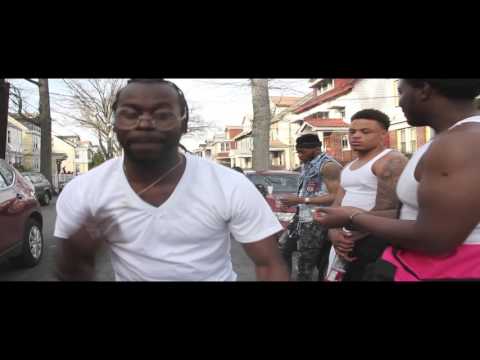 Dat Midnight - Bang Wit Me (OFFICAL VIDEO) shot by: @2loosefilms