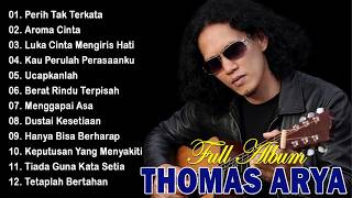 Download lagu Thomas Arya Full Album Terbaru 2026 mp3